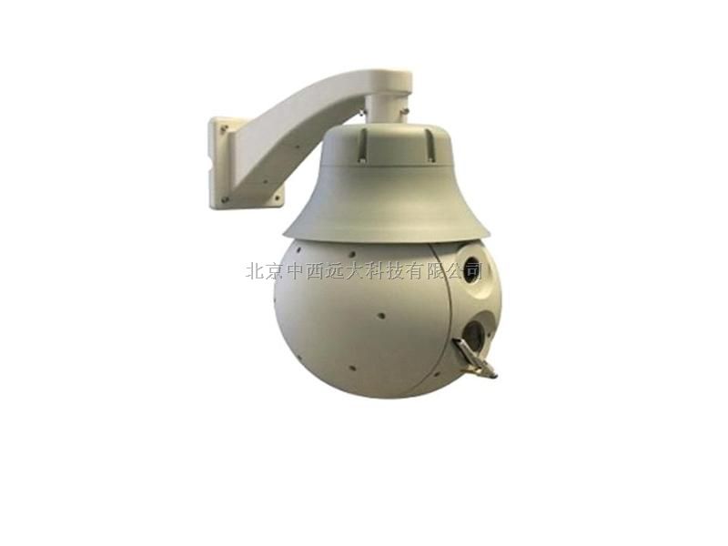 FY-DLV200激光高速球