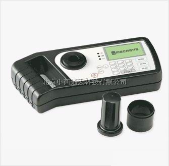 食品二氧化硫快速检测仪OPTIZEN Mini