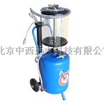 气动抽废油机