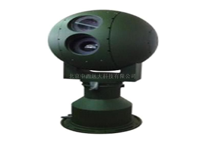 FY-PT100光电转台