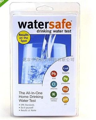 农药检测试剂盒