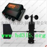 智能风向风速仪