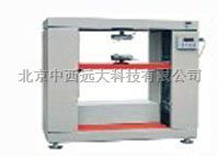 自动织物胀破强度仪 型号:CN61M/CZFY-032	 库号：M375680