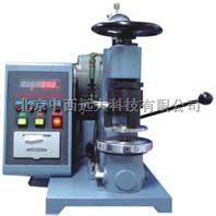 数字式织物胀破强度仪