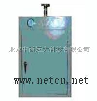 氧气，煤气点阀箱