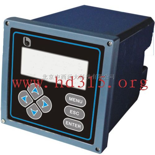 在线氟离子浓度计