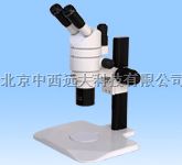 体视显微镜