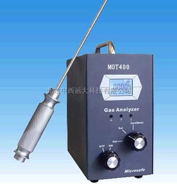 便携式乙醇分析仪