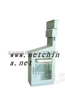 防火涂料测试仪（小室法）