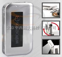 大功率超薄手摇手电筒