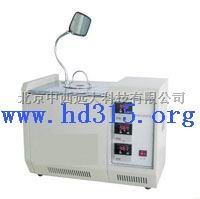 自燃点测定仪（国产）