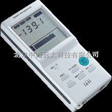 高正负离子检测仪（日本）