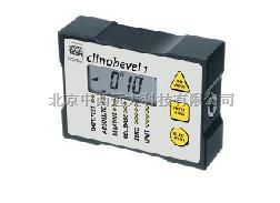 电子数显倾斜测量仪 德国