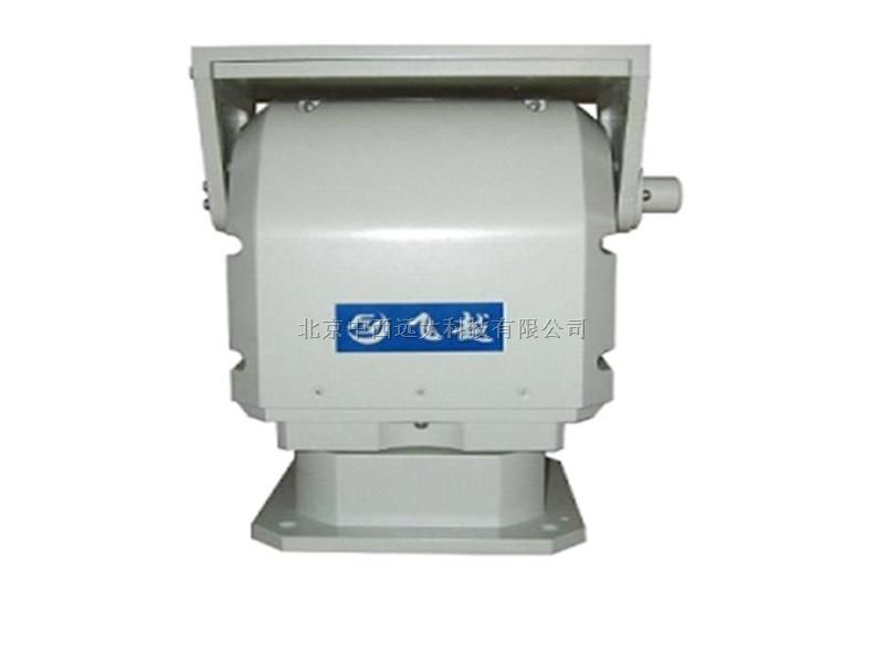 中载直流变速云台