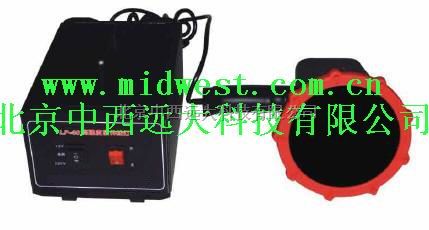 交直流两用高强度紫外线灯