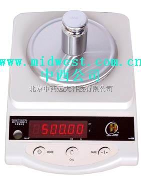 电子天平（2000g/0.01g）