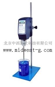 高速高扭矩搅拌器 德国