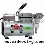 无油活塞式真空泵 德国 Chemvak