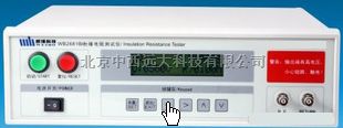 绝缘电阻测试仪 绝缘仪 电阻仪(232)