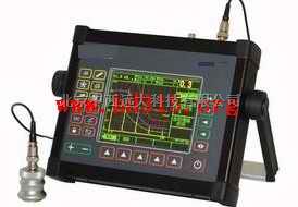 彩屏数字超声探伤仪