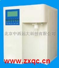 精密型超纯水机