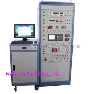 电机定子综合测试仪（自动的）