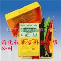 漏电保护器测试仪