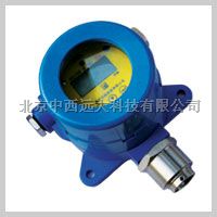 固定式一氧化碳检测变送器(现场浓度显示) 二线制