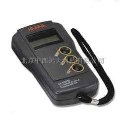 K型热电偶温度测定仪（含766C探头）