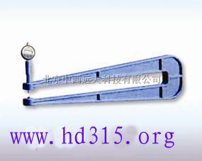 陶瓷砖厚度测量仪