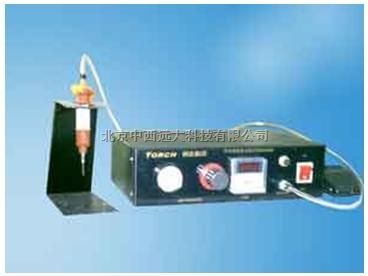 手动点胶机 型号:ZKTZ-TD2000D	 库号：M391142