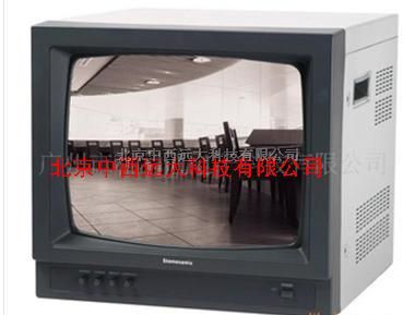 黑白监视器17寸