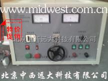 交流电容器耐压测试台