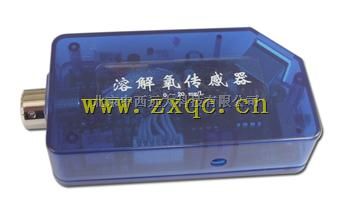 溶解氧传感器