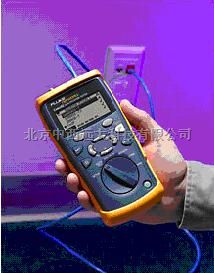 福禄克/电缆鉴定测试仪