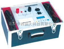 智能回路电阻测试仪