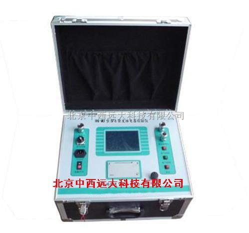 SF6密度继电器校验仪