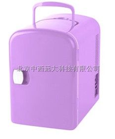 电子冷暖冰箱