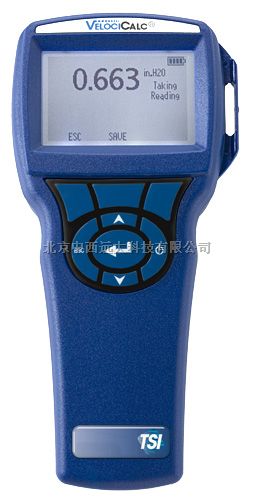 微压差计