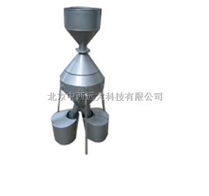 钟鼎式分样器（中号）