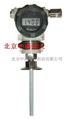 射频电容式液位变送器