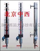 精密数字压力表