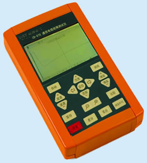 通信电缆测试仪