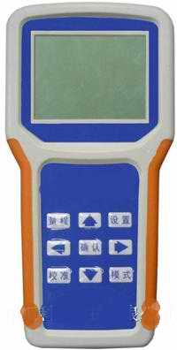 常规五参数测定仪