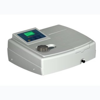 可见分光光度计