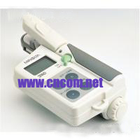 叶绿素含量测定仪