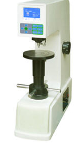 数显洛氏硬度计
