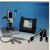 里氏硬度计主机