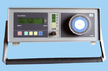 冷镜式精密露点仪(标准)