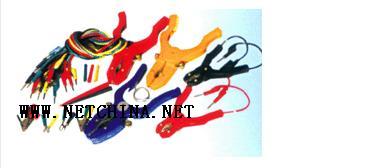 专用测试导线/测试钳